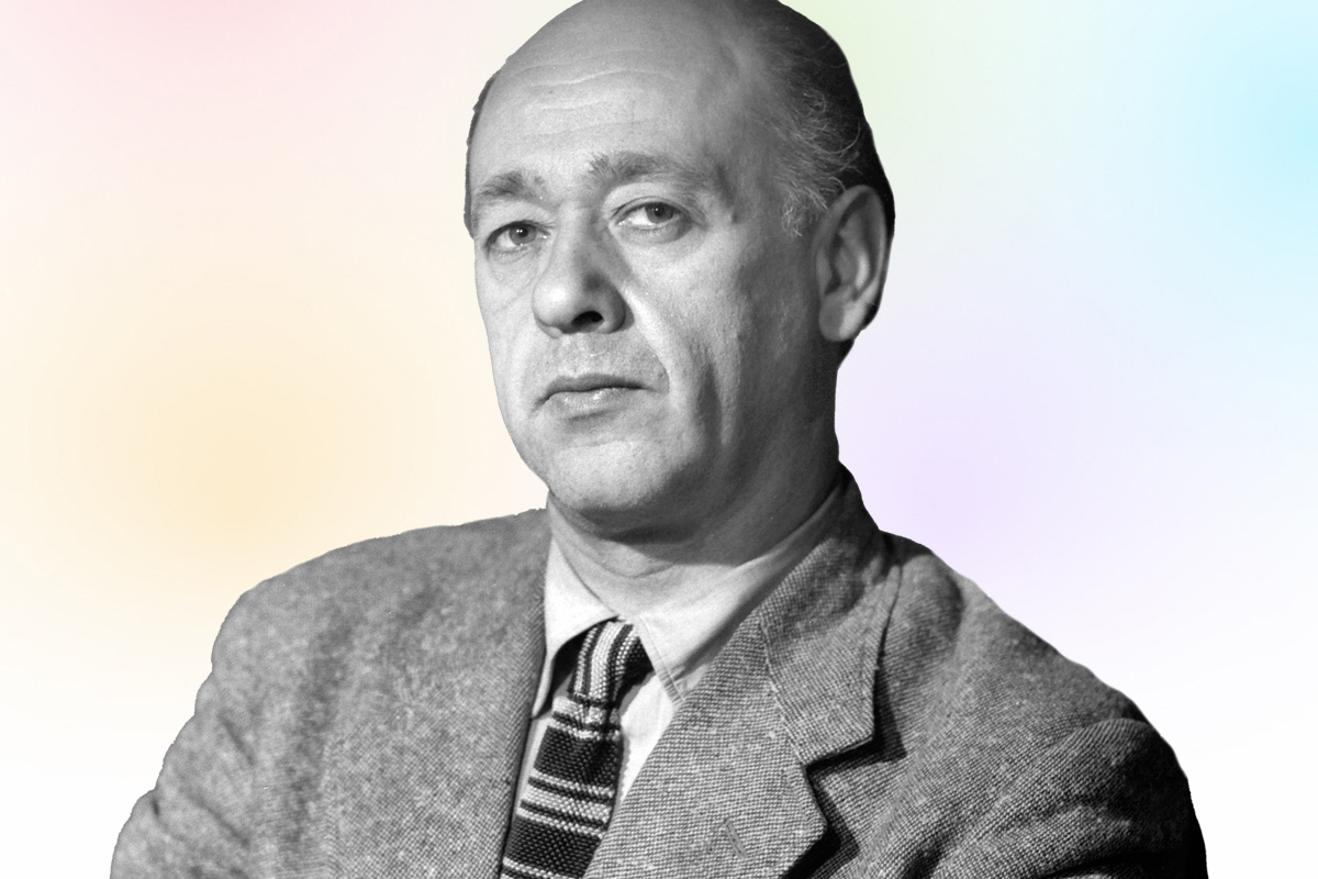 Eugène Ionesco