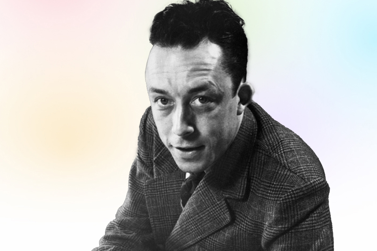 Albert Camus