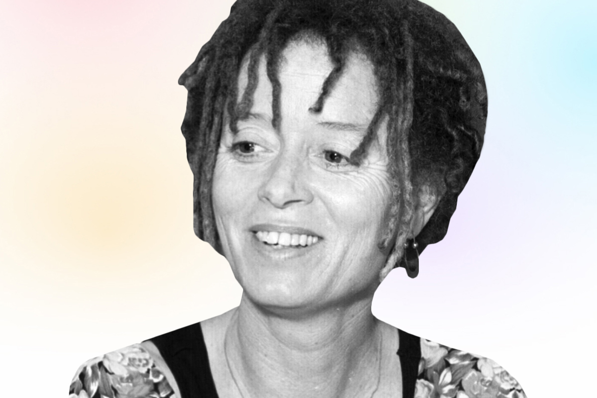 Anne Lamott