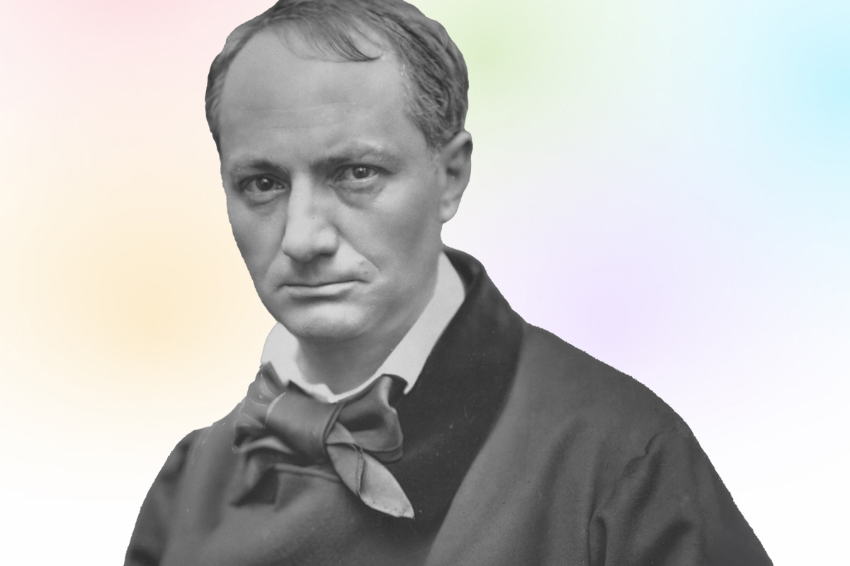 Charles Baudelaire