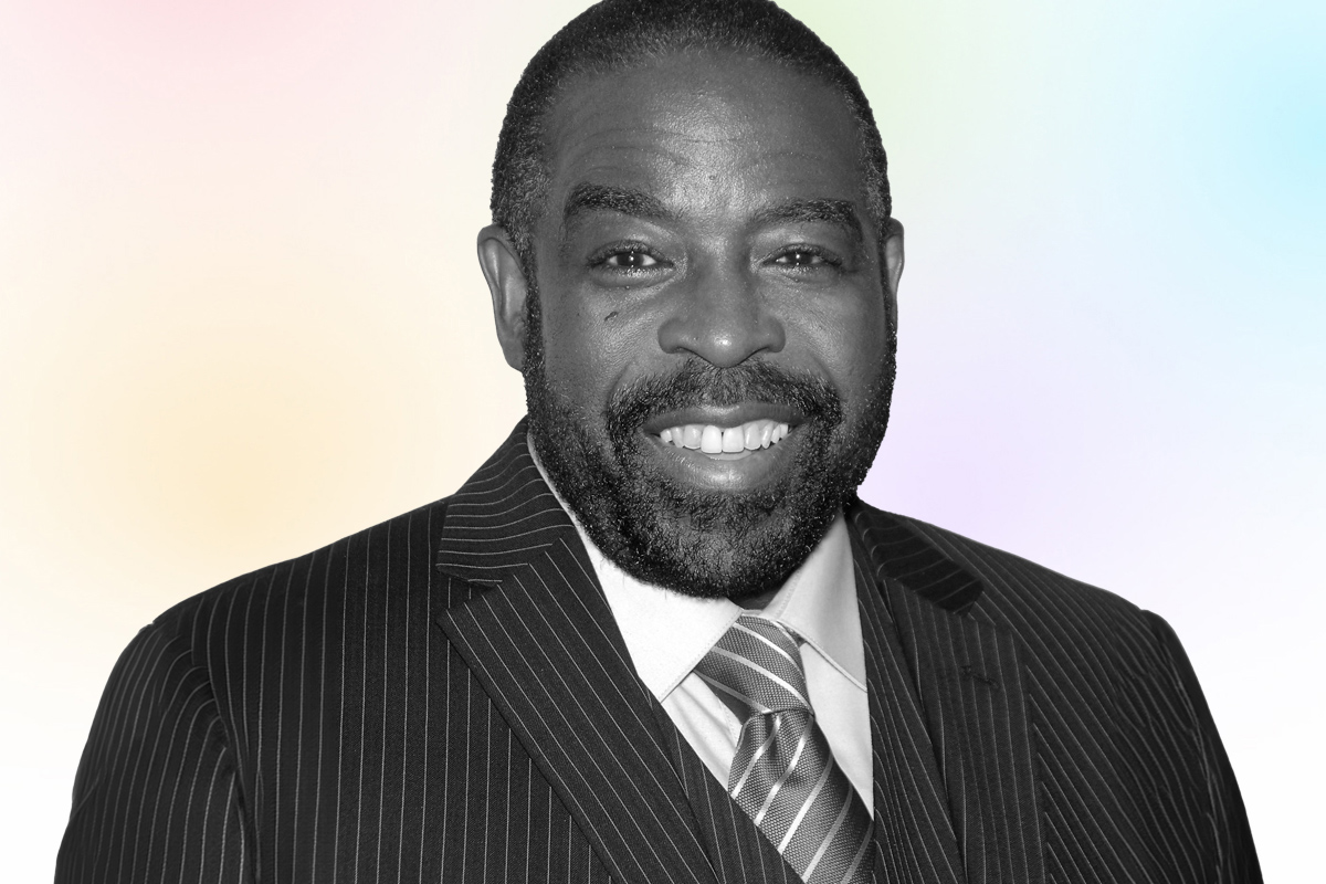 Les Brown