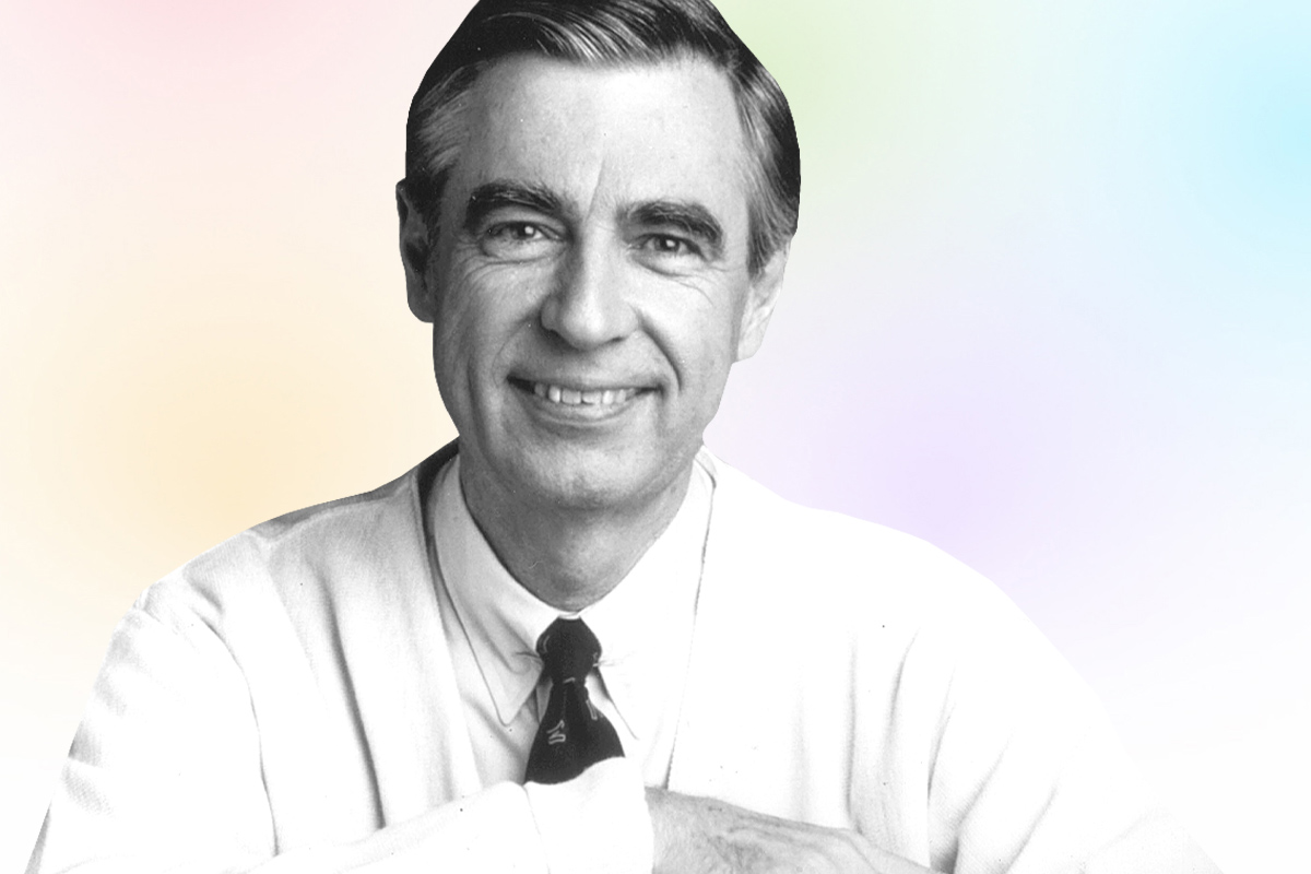 Fred Rogers