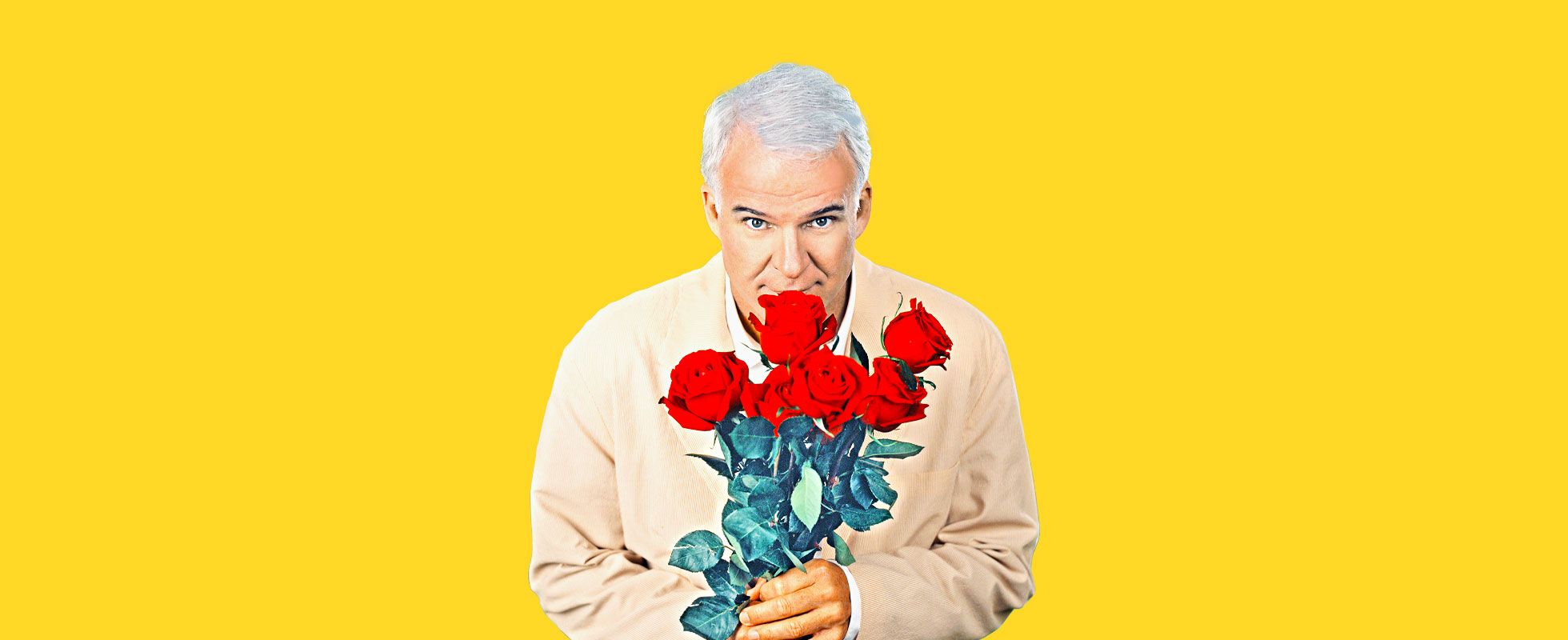 The Best Jokes and Quotes From Steve Martin