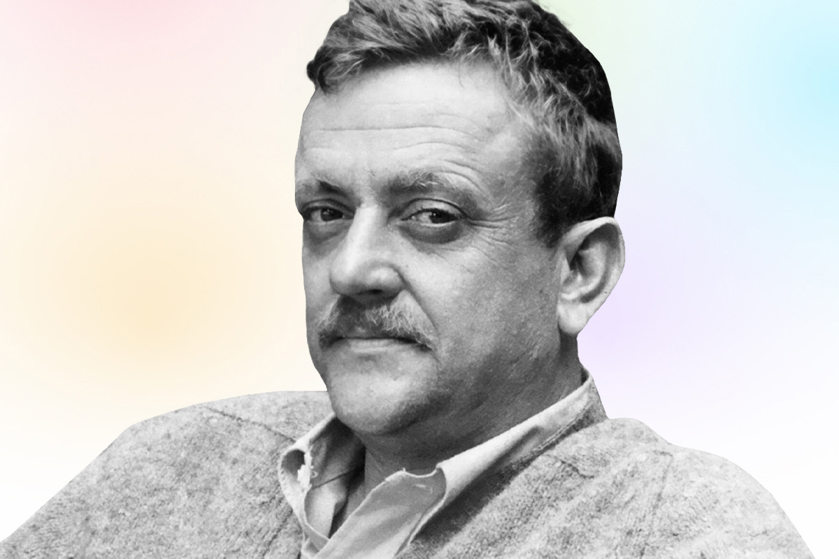 Kurt Vonnegut