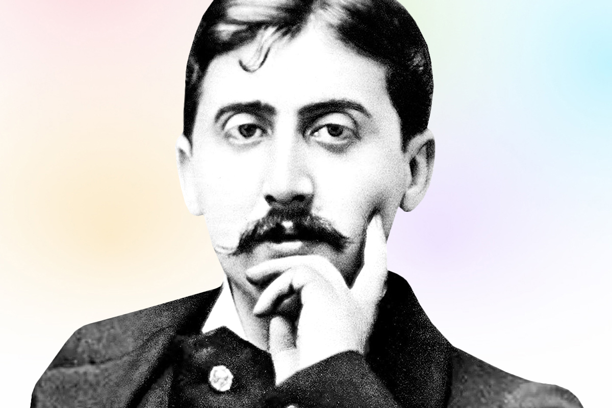 Marcel Proust