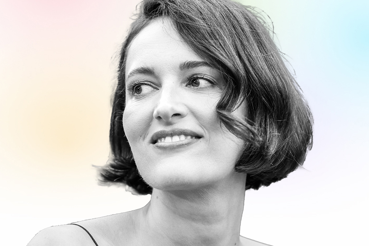 Phoebe Waller-Bridge