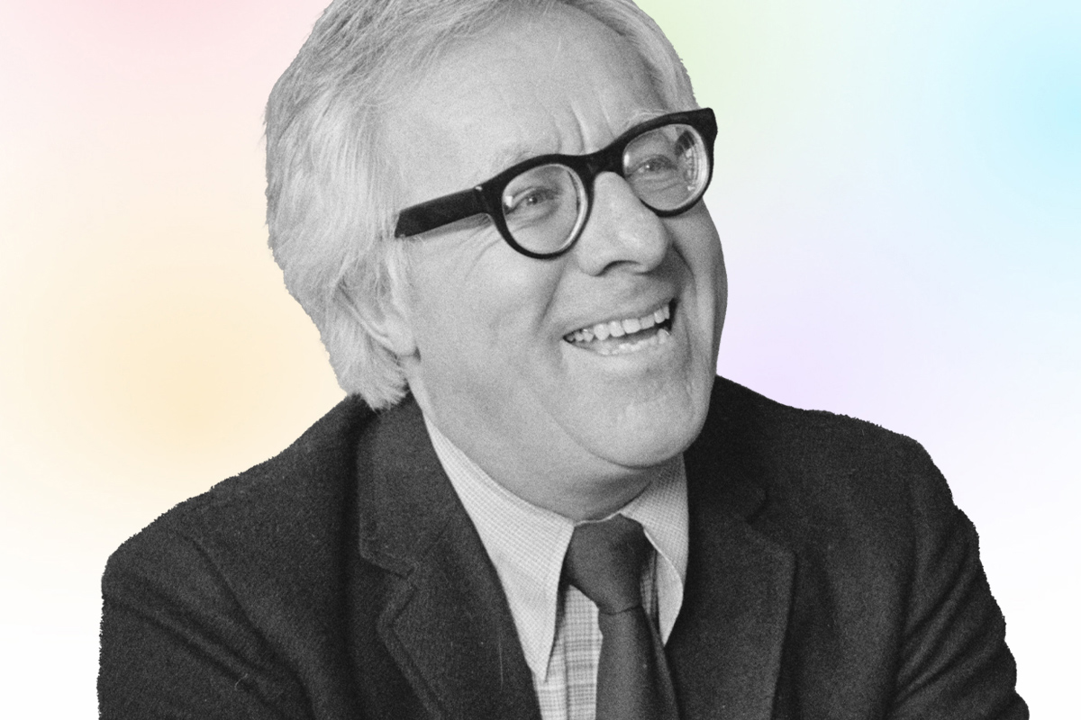 Ray Bradbury