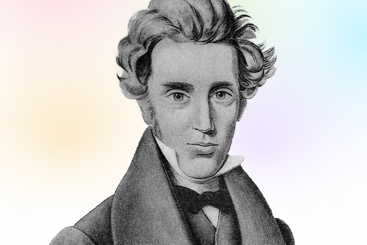 Søren Kierkegaard