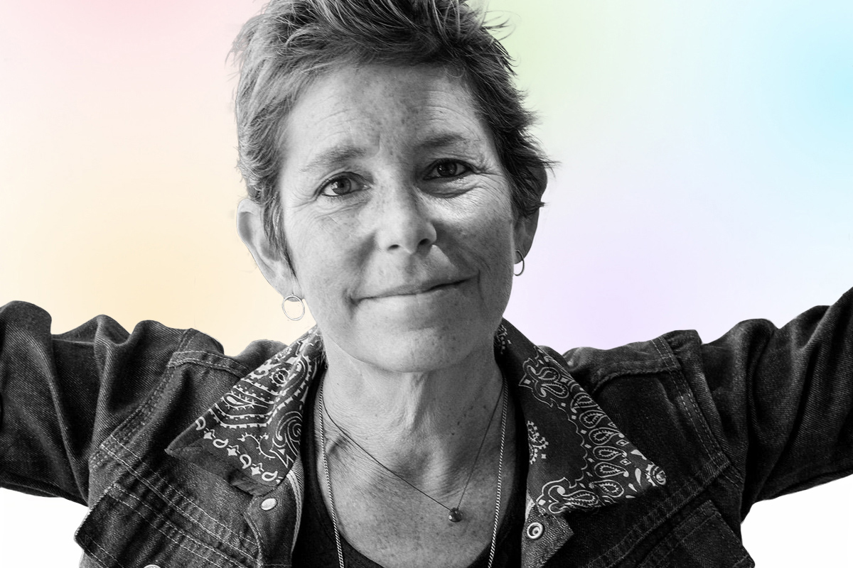 Amy Krouse Rosenthal