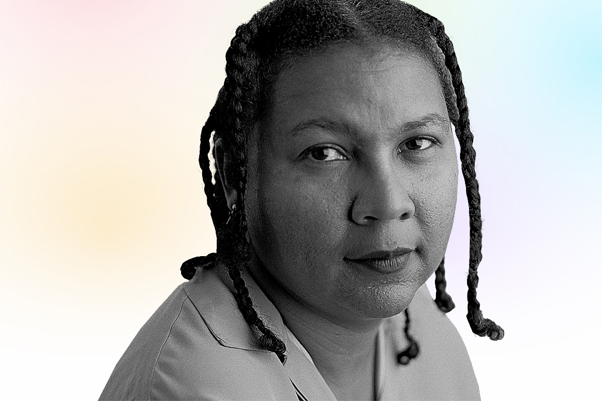 bell hooks