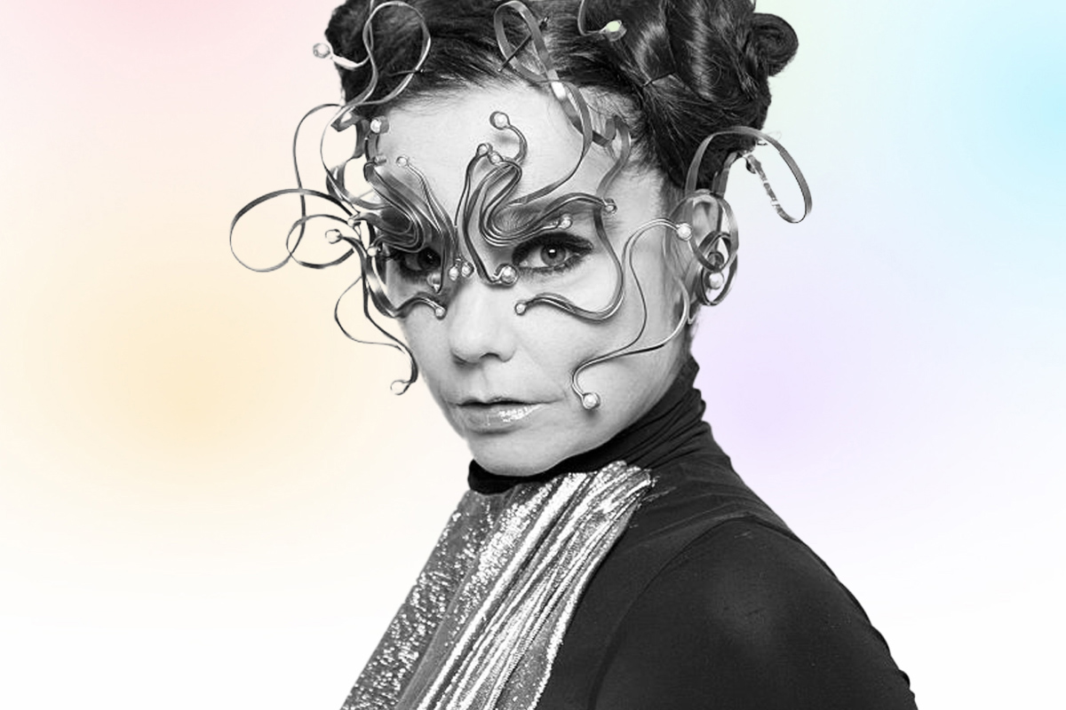Björk