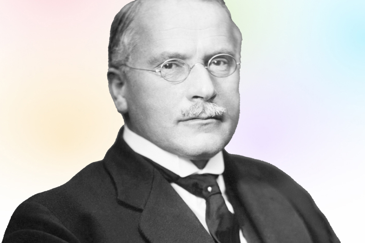Carl Jung