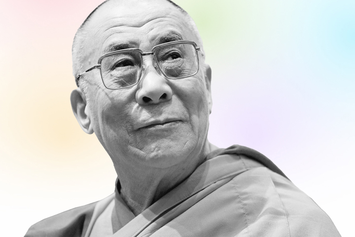 Dalai Lama