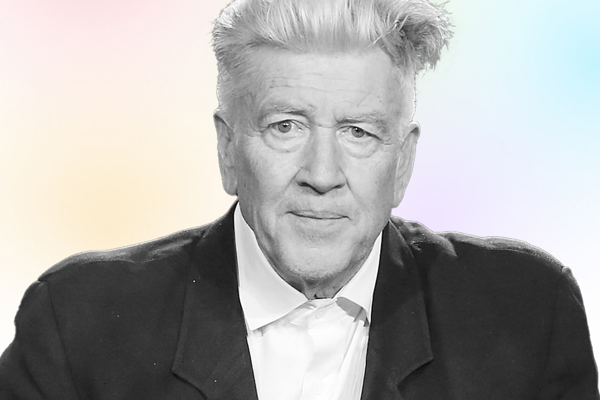 David Lynch