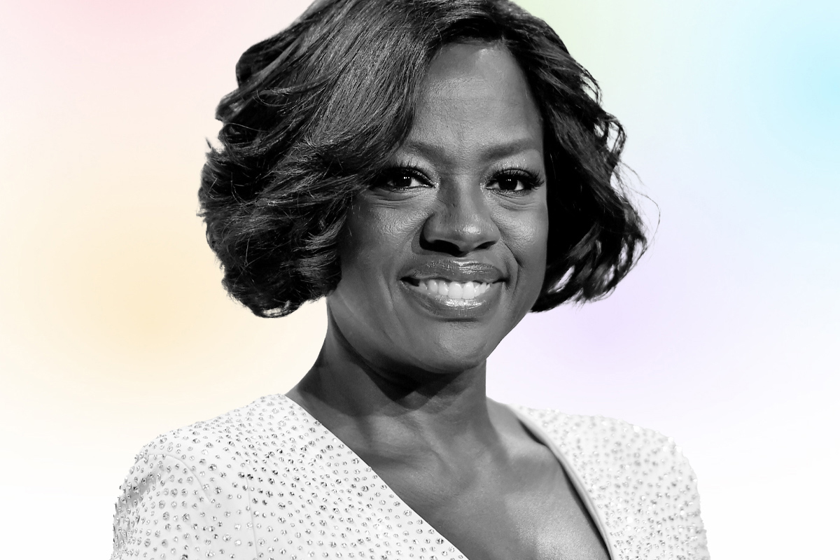 Viola Davis
