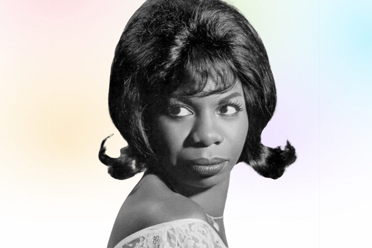 Nina Simone