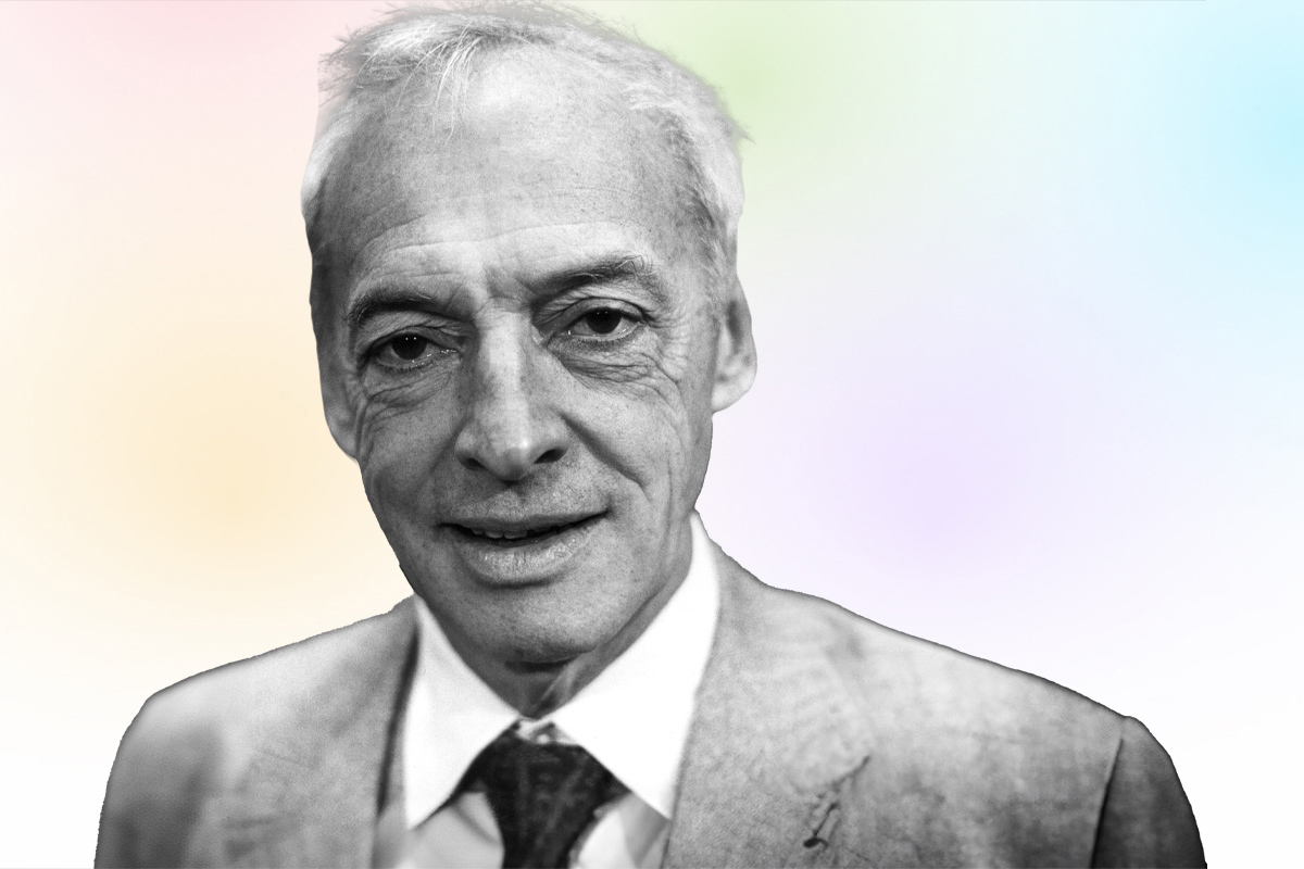 Saul Bellow
