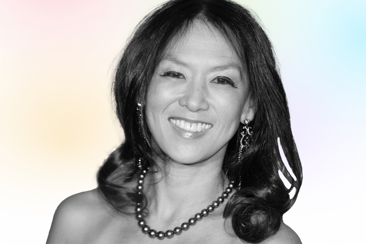 Amy Chua