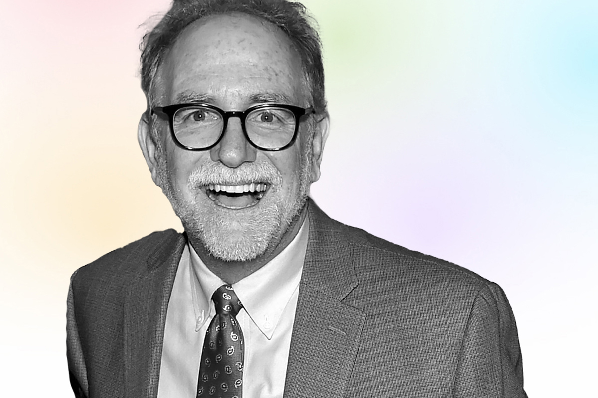 Bob Goff