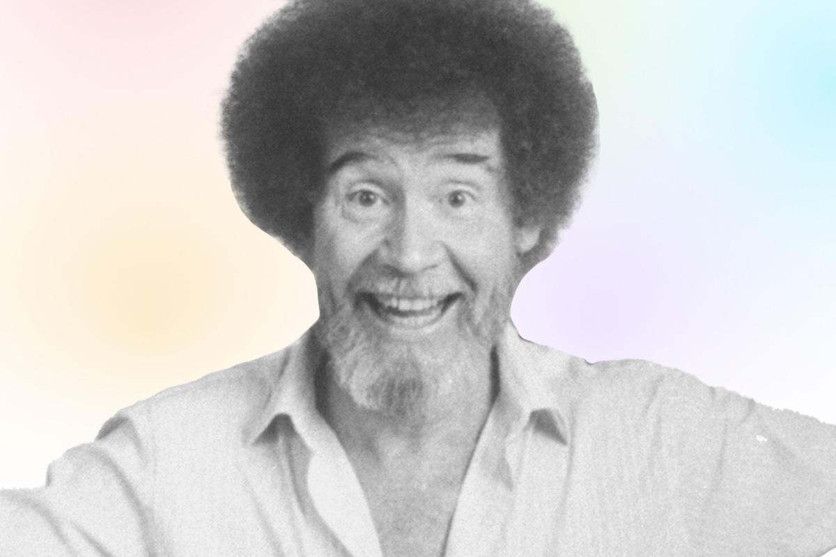 Bob Ross