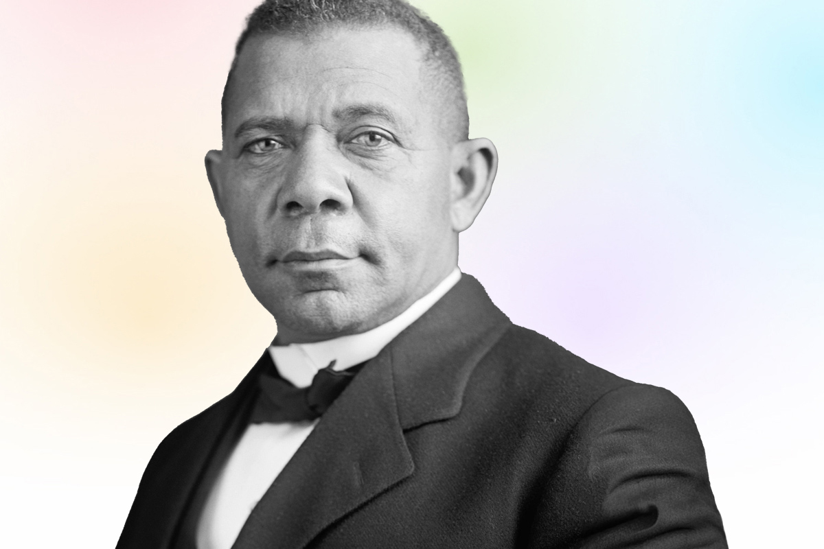 Booker T. Washington