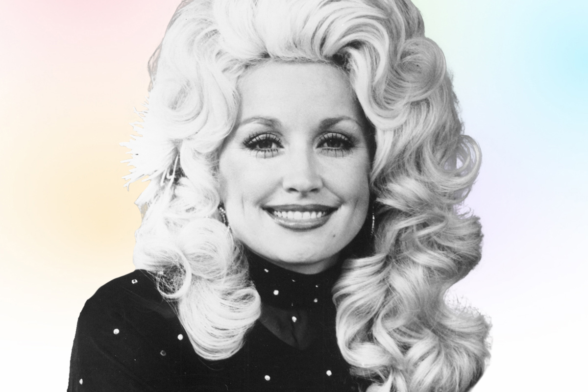 Dolly Parton