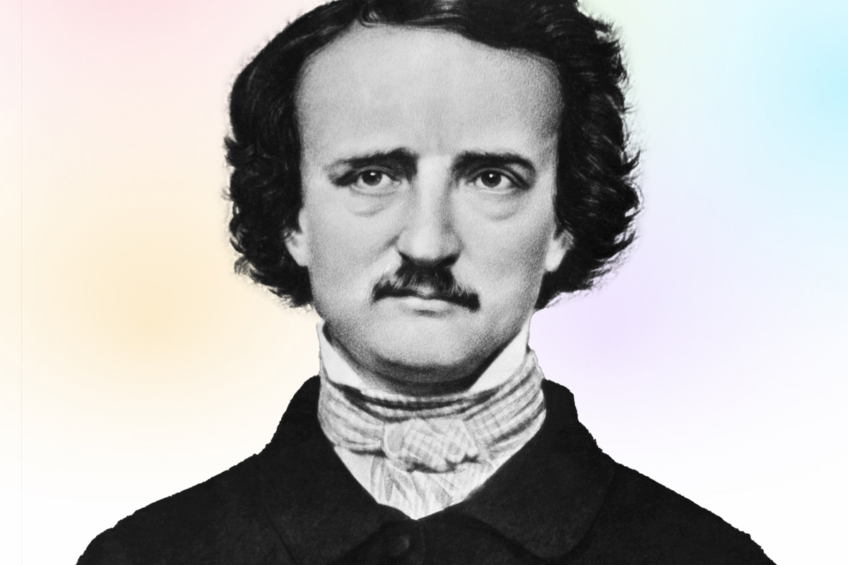 Edgar Allan Poe