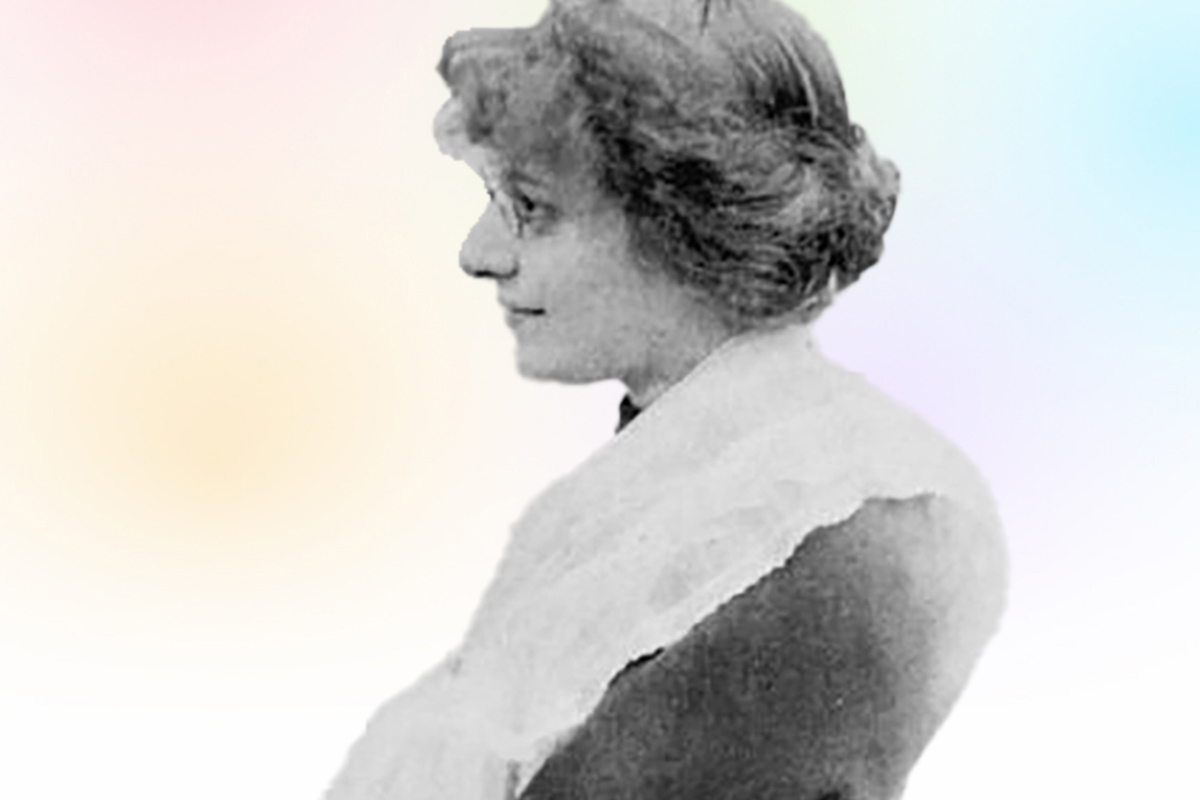 Eleanor Farjeon