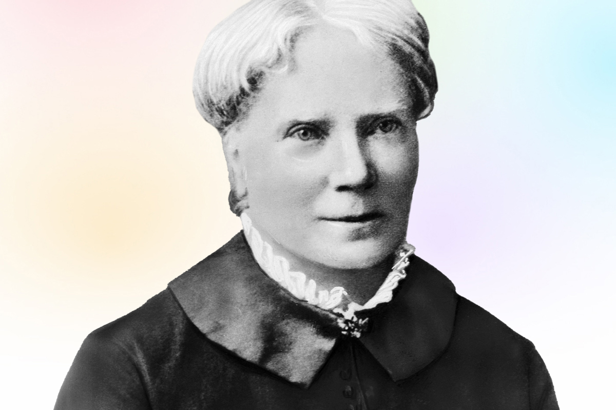 Elizabeth Blackwell
