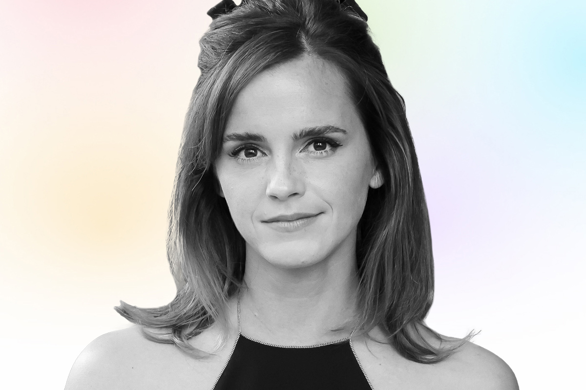 Emma Watson