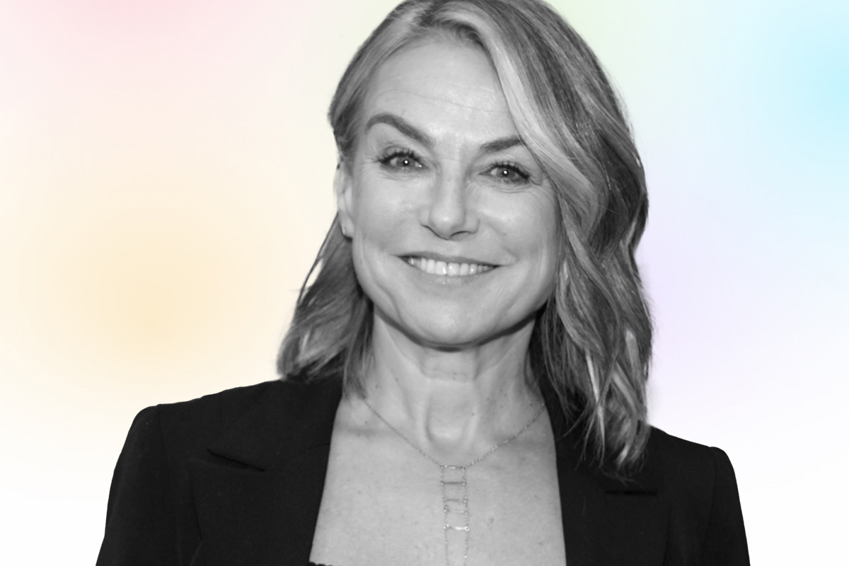 Esther Perel