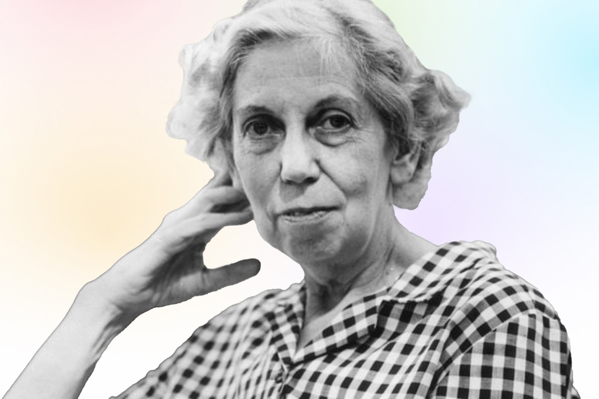 Eudora Welty