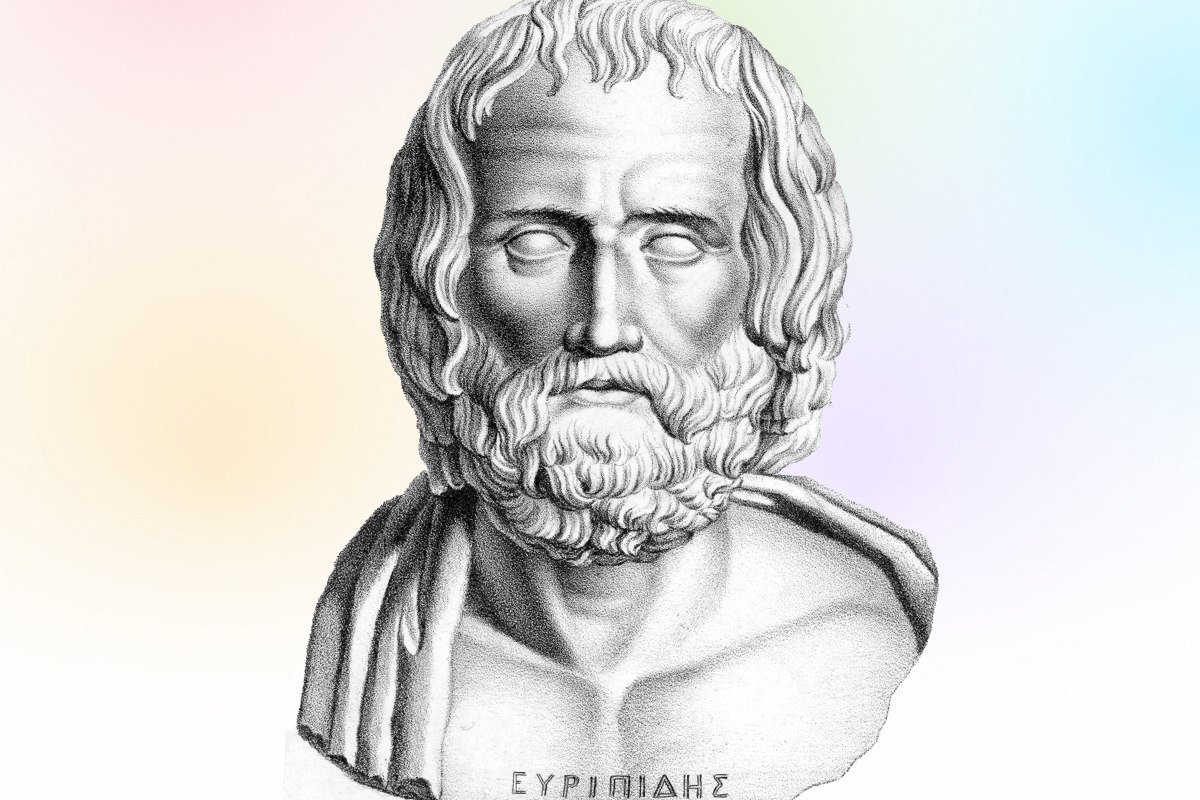 Euripides