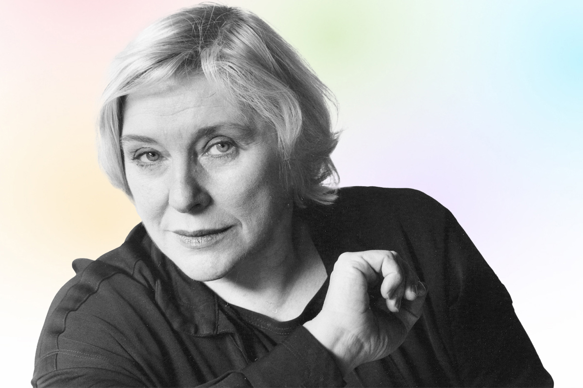 Fay Weldon