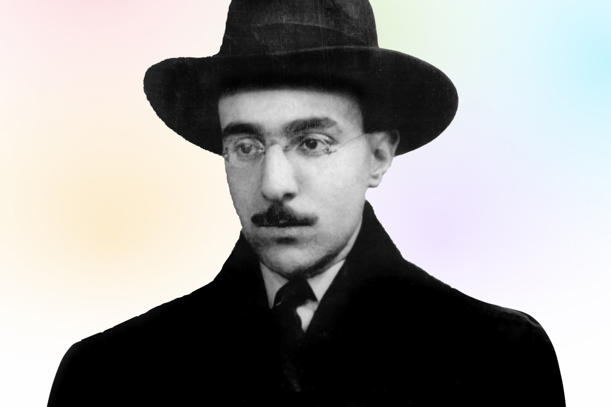 Fernando Pessoa
