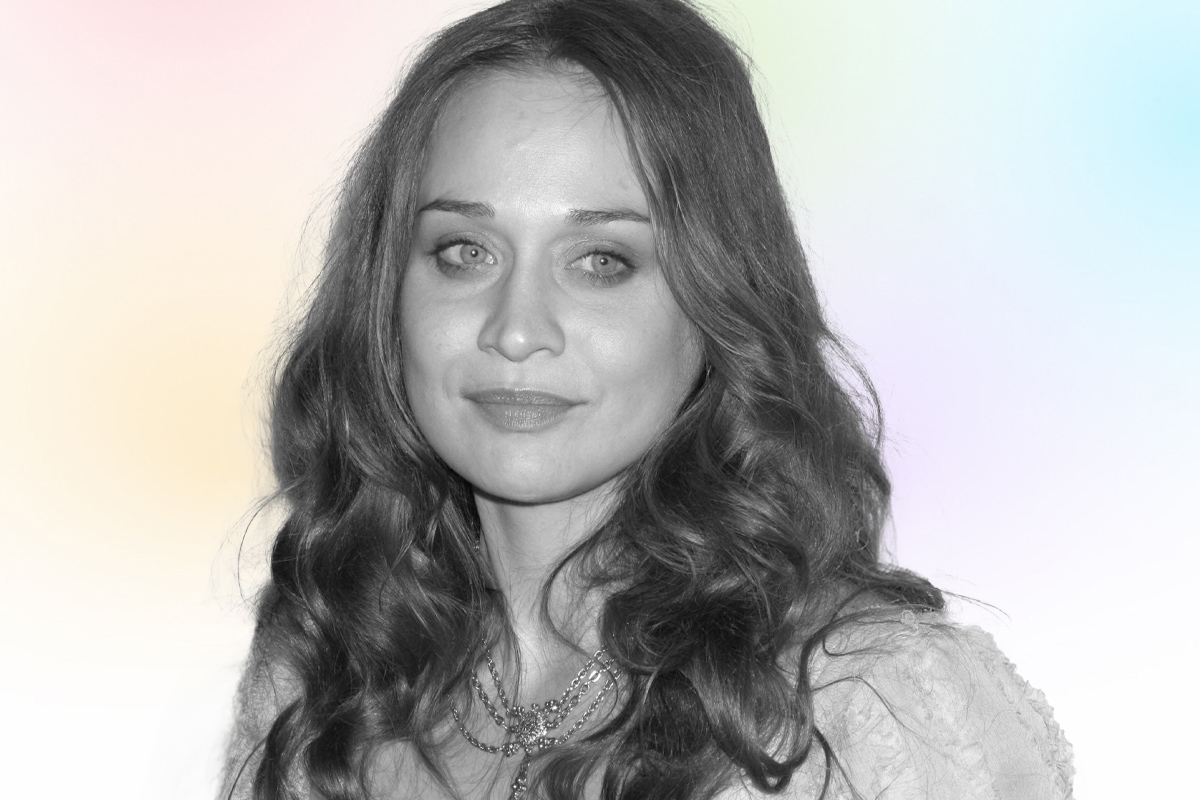Fiona Apple