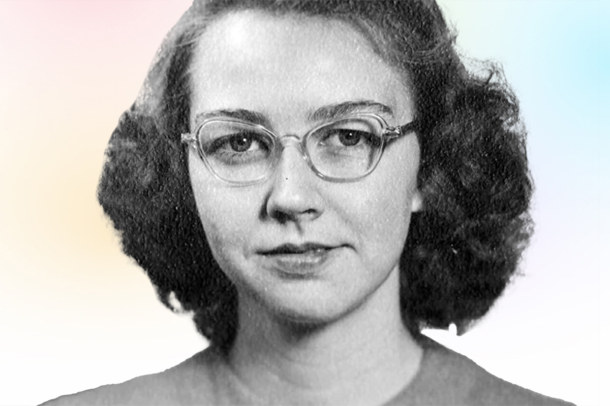 Flannery O'Connor