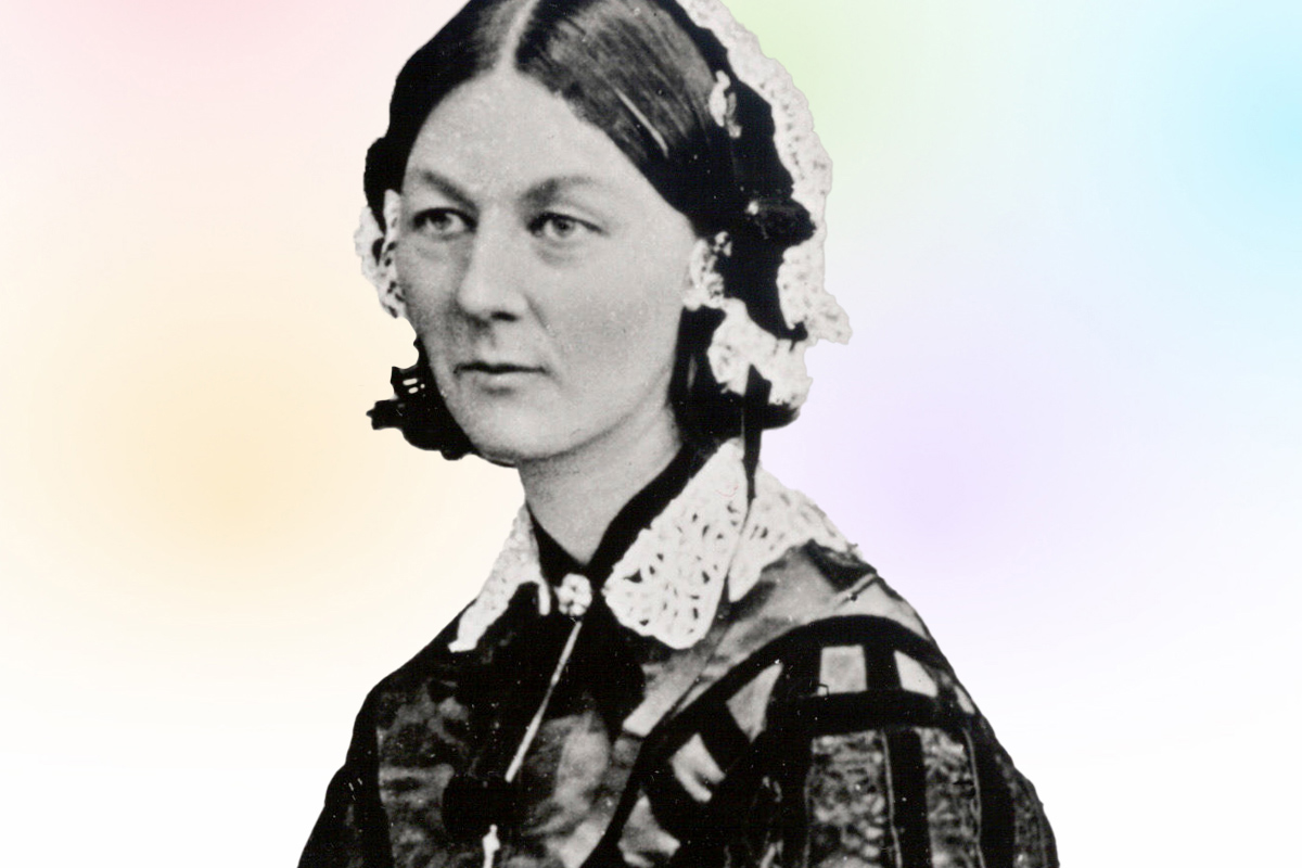 Florence Nightingale
