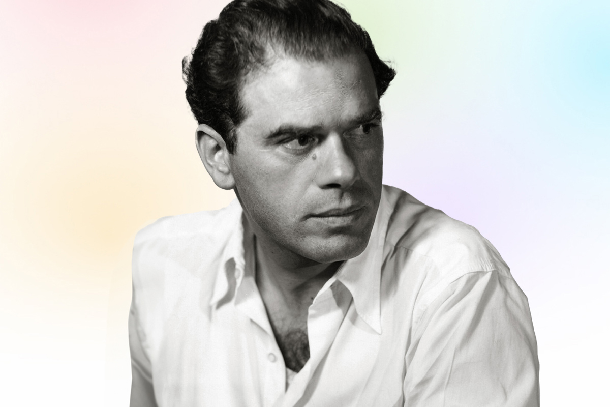 Frank Capra