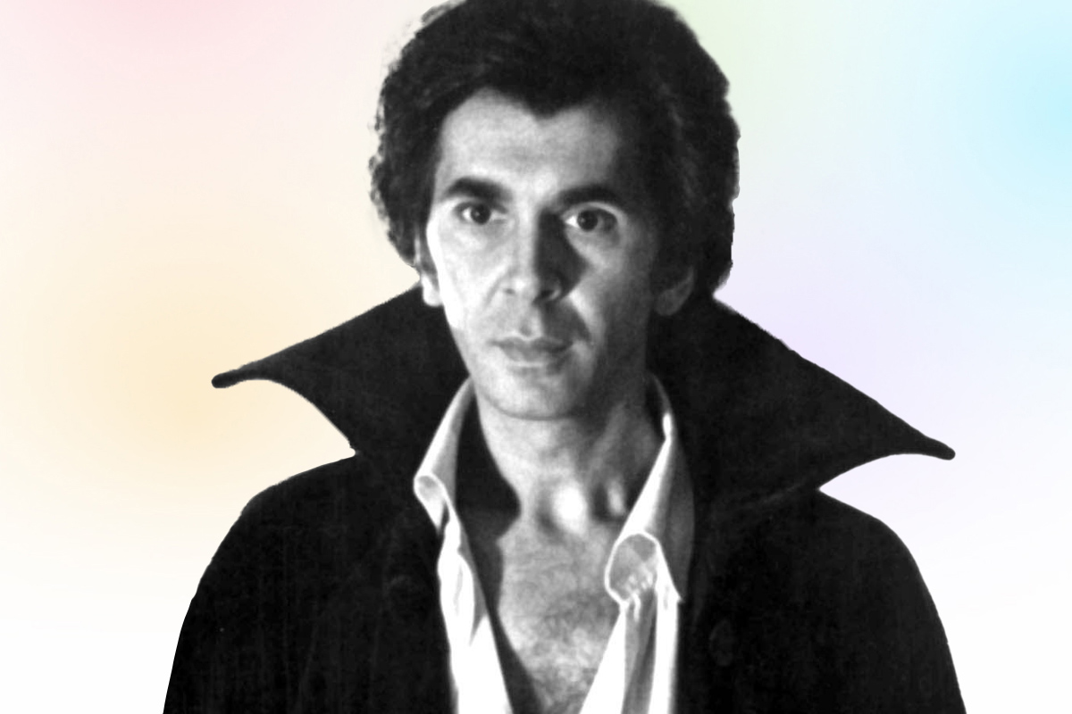 Frank Langella