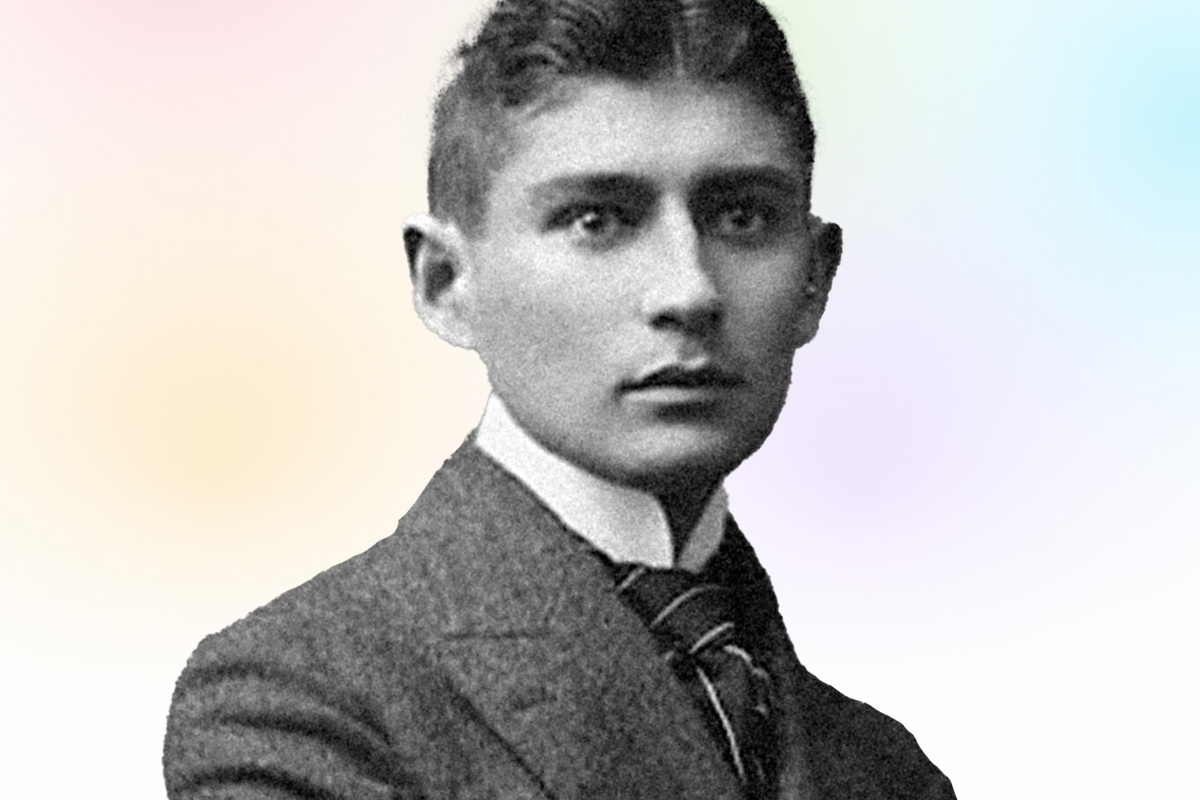 Franz Kafka