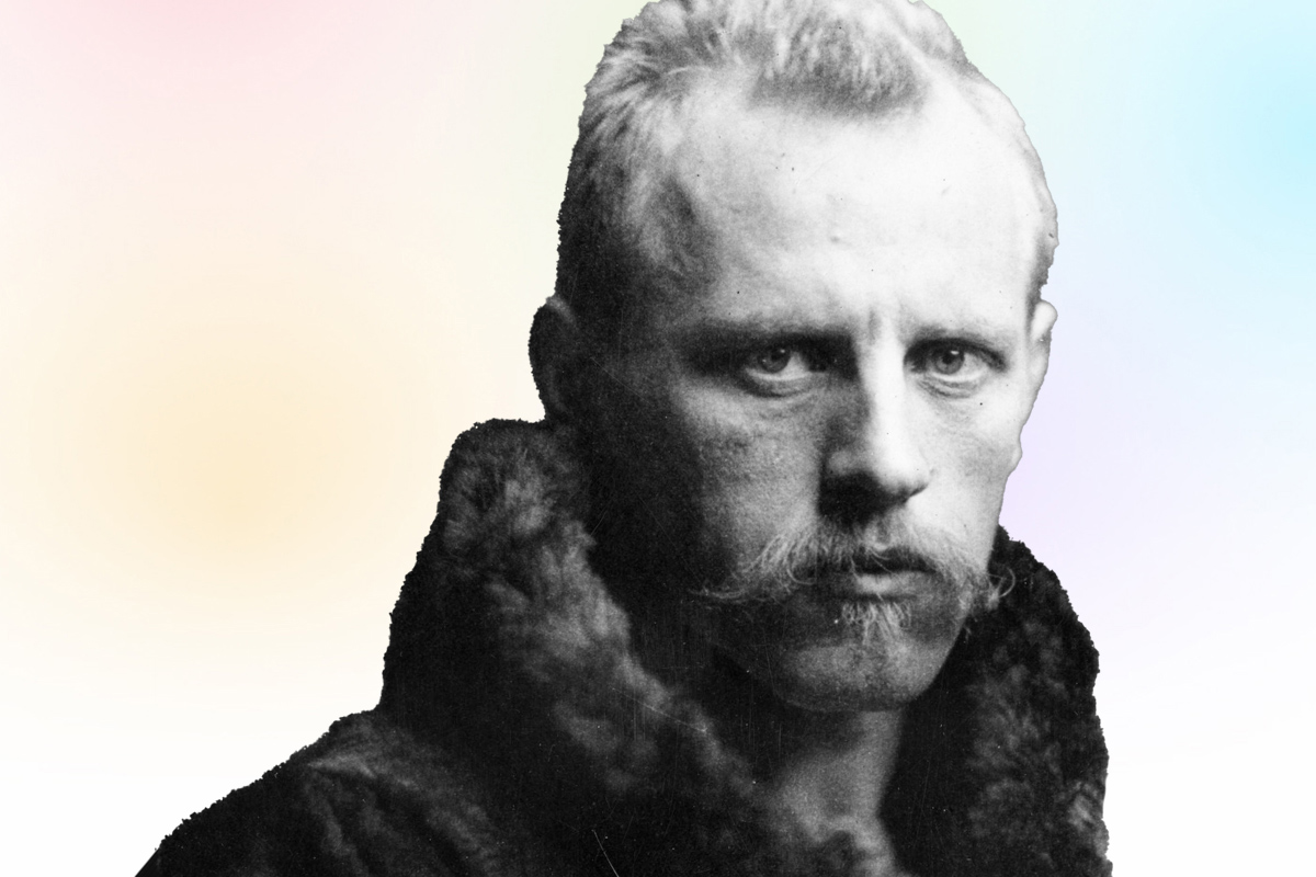 Fridtjof Nansen