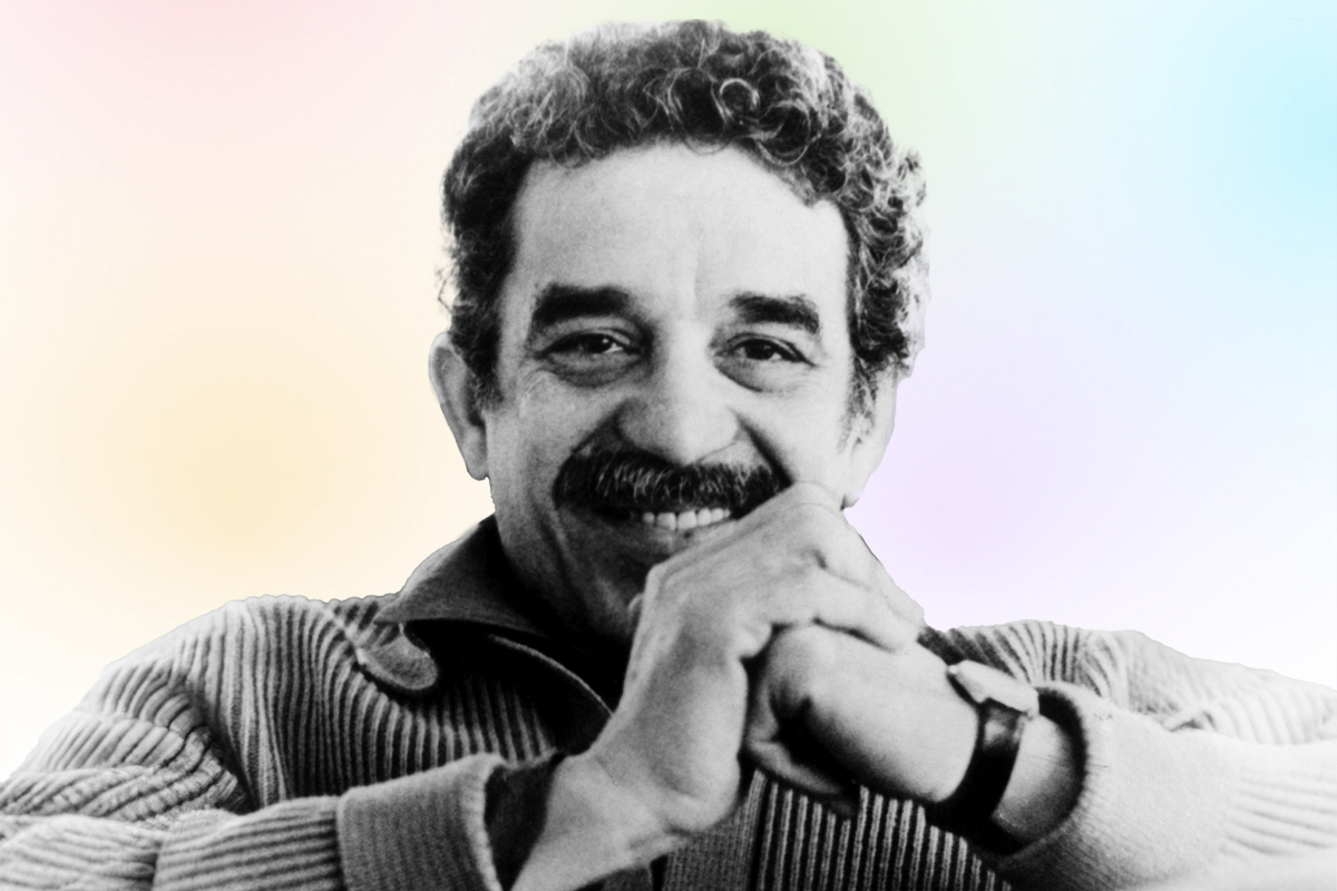 Gabriel García Márquez