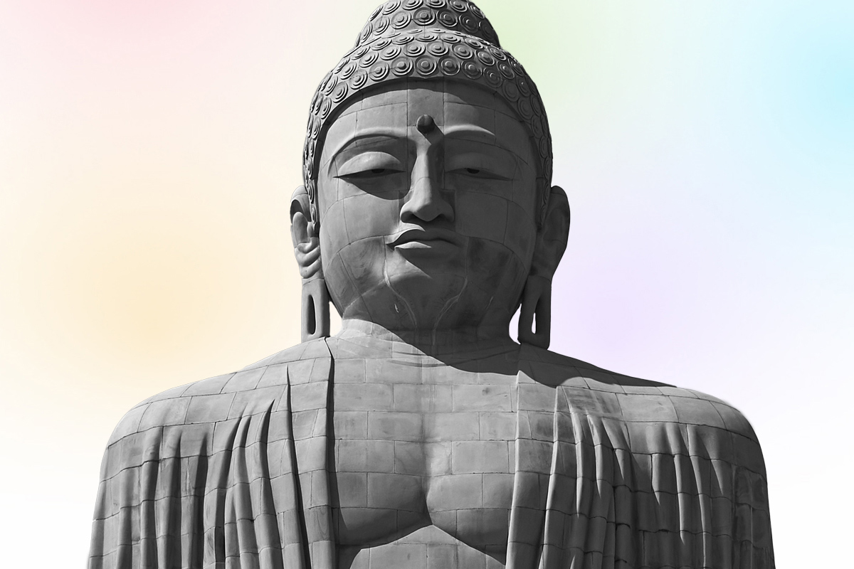 Gautama Buddha