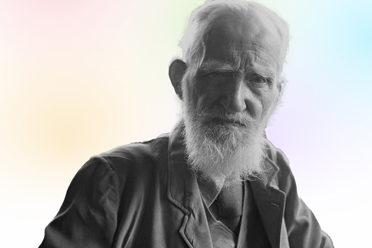 George Bernard Shaw