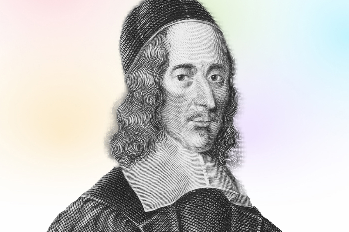 George Herbert