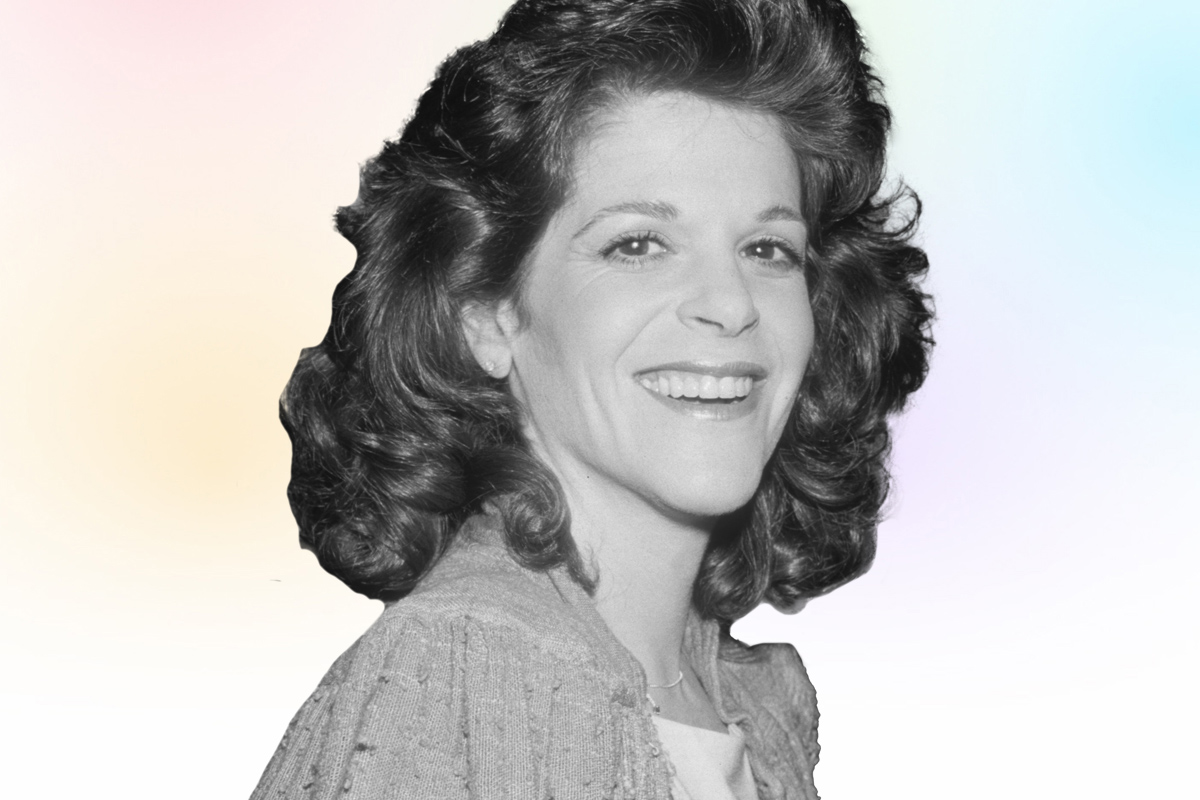 Gilda Radner