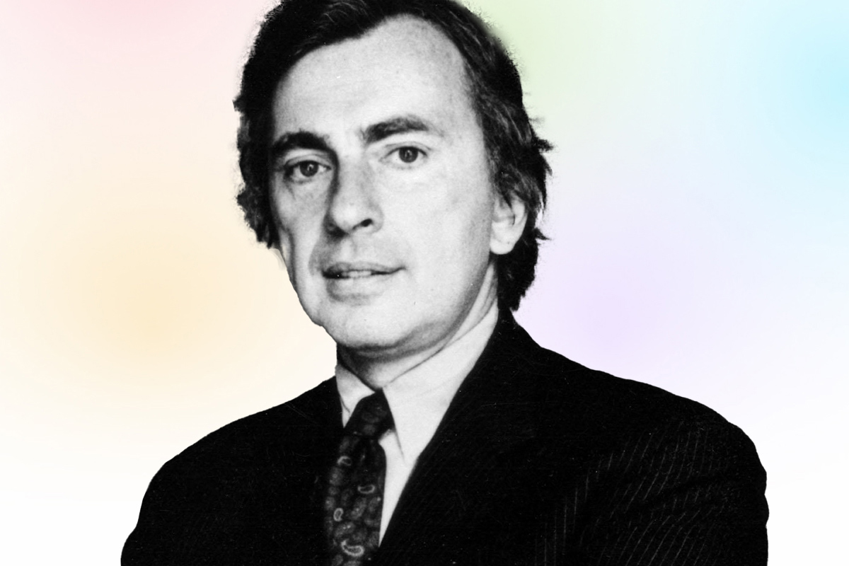 Gore Vidal
