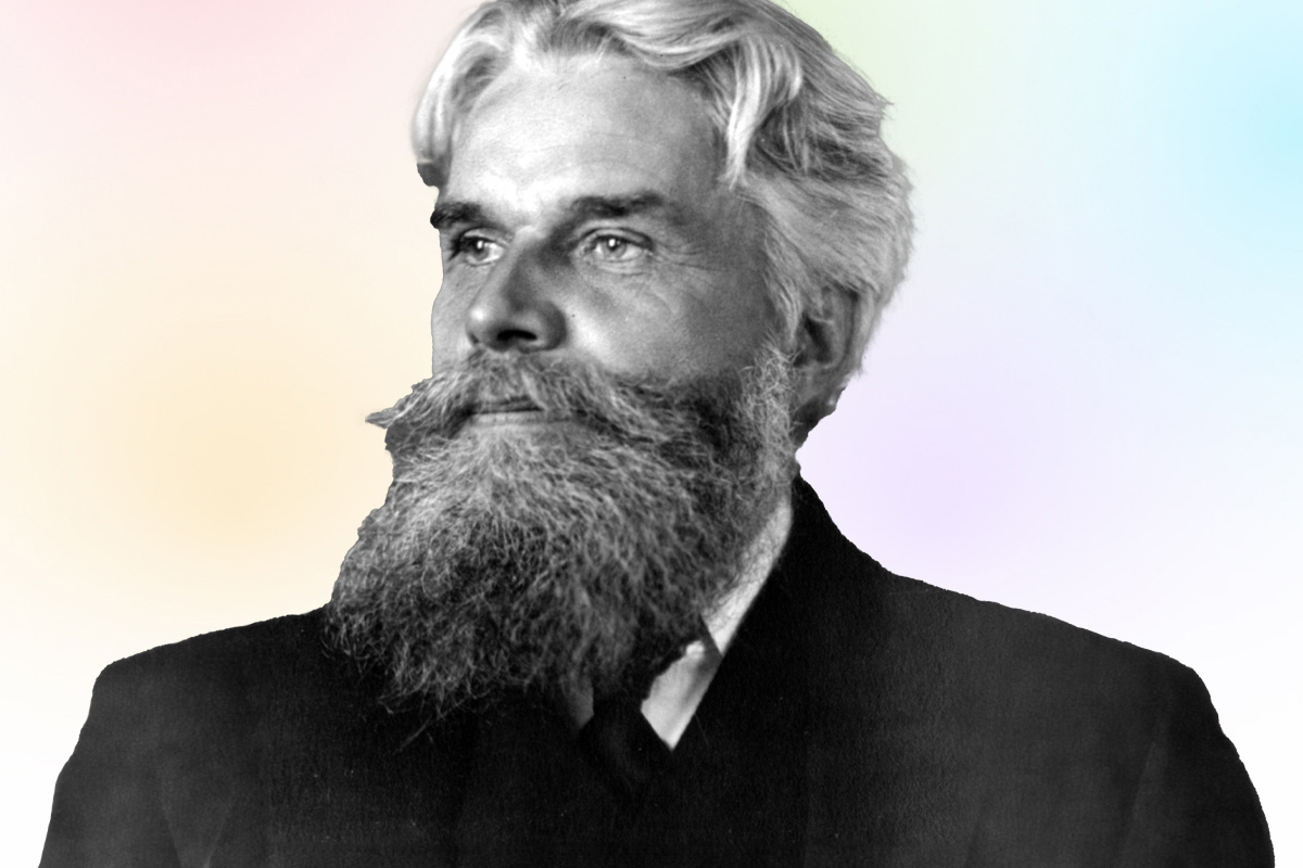 Havelock Ellis