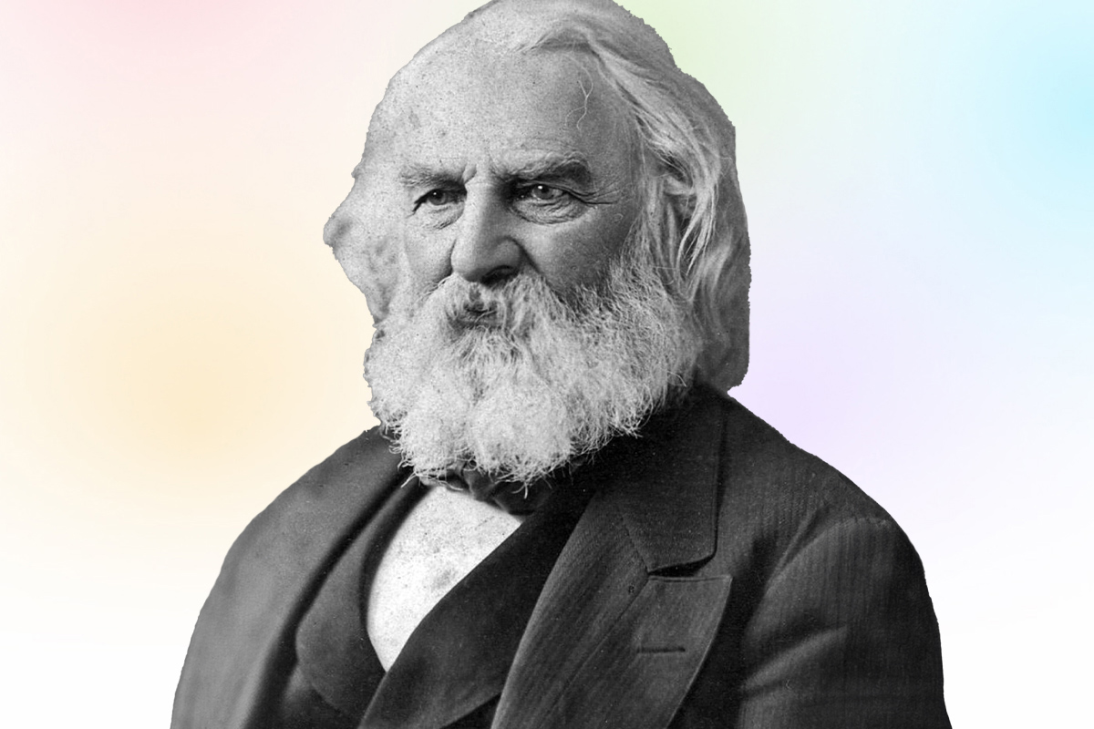Henry Wadsworth Longfellow